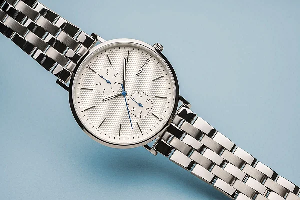 Bering Classic Lady Big Multifunction 14236-700