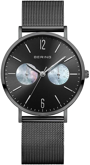 Bering Classic Lady Big Multifunction 14236-123