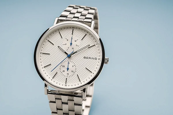 Bering Classic Lady Big Multifunction 14236-700