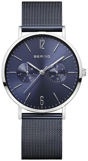 Bering Classic Lady Big Multifunction 14236-303