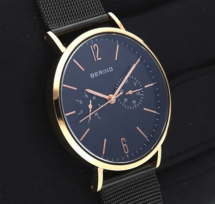 Bering Classic Lady Big Multifunction 14236-163