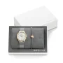 Zdjęcie 10 Bering Classic Lady Bracelet Set 12131-014-GWP