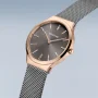  Zdjęcie 2 Bering Classic Lady Bracelet Set 12131-369-GWP