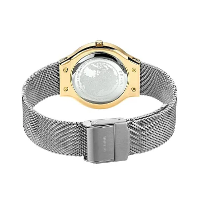 Bering Classic Lady Bracelet Set 12131-010
