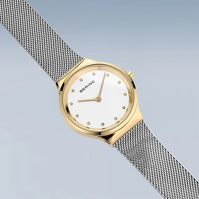 Bering Classic Lady Bracelet Set 12131-010