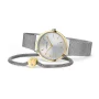 Zdjęcie 9 Bering Classic Lady Bracelet Set 12131-014-GWP