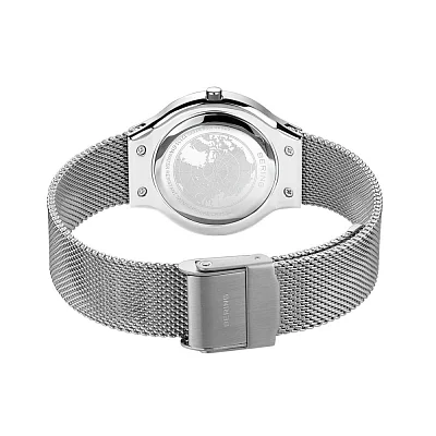Bering Classic Lady Bracelet Set 12131-014-GWP