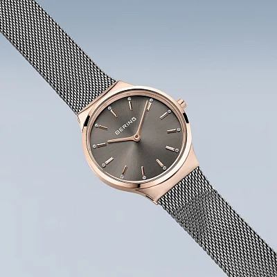 Bering Classic Lady Bracelet Set 12131-369-GWP
