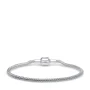 Zdjęcie 10 Bering Classic Lady Bracelet Set 12131-010-GWP1