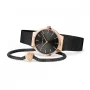  Zdjęcie 2 Bering Classic Lady Bracelet Set 12131-169-GWP