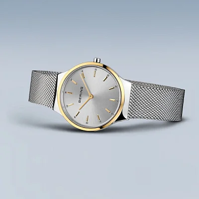 Bering Classic Lady Bracelet Set 12131-014-GWP