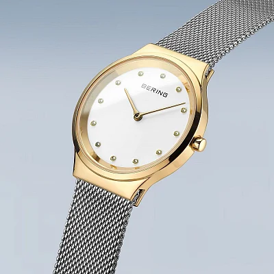 Bering Classic Lady Bracelet Set 12131-010