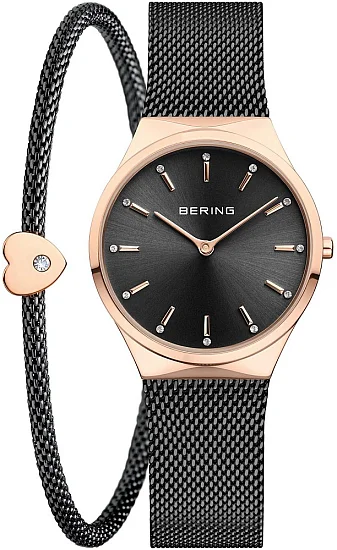 Bering Classic Lady Bracelet Set 12131-169-GWP