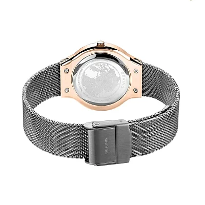 Bering Classic Lady Bracelet Set 12131-369-GWP