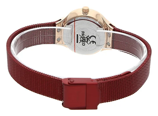 Bering Classic Lady Charity Diamond 13326-Charity