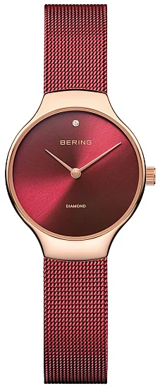 Bering Classic Lady Charity Diamond 13326-Charity