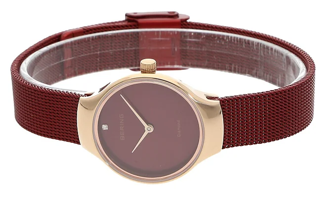 Bering Classic Lady Charity Diamond 13326-Charity