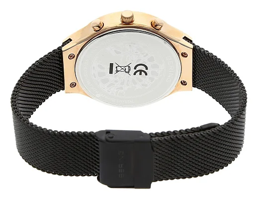 Bering Classic Lady Chronograph 14736-166