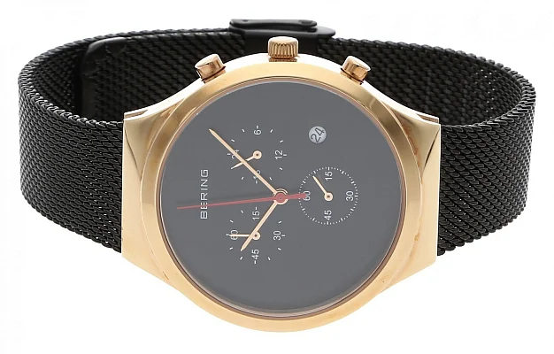 Bering Classic Lady Chronograph 14736-166