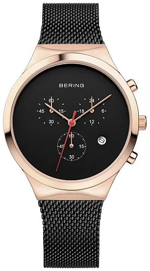 Bering Classic Lady Chronograph 14736-166