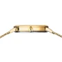  Zdjęcie 5 Bering Classic Lady Titanium Date Gold Mesh 18634-334