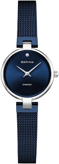 Bering Classic Lady Diamond 17724-307