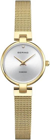 Bering Classic Lady Diamond 17724-330