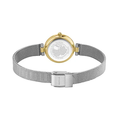 Bering Classic Lady Diamond 17724-010-GWP