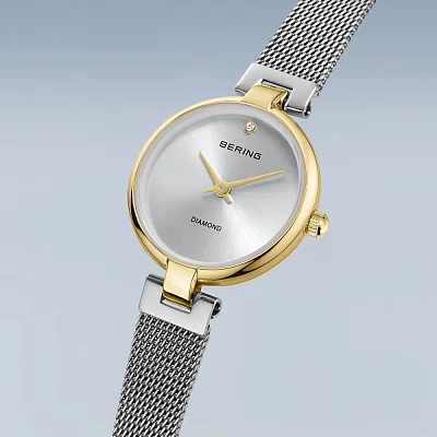 Bering Classic Lady Diamond 17724-010