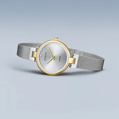 Bering Classic Lady Diamond 17724-010