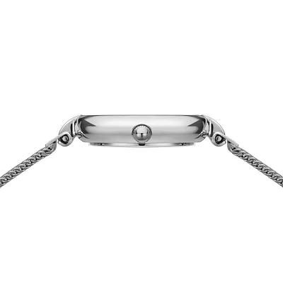 Bering Classic Lady Diamond 17724-000