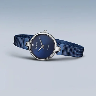 Bering Classic Lady Diamond 17724-307