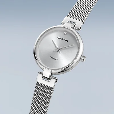 Bering Classic Lady Diamond 17724-000