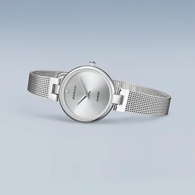 Bering Classic Lady Diamond 17724-000
