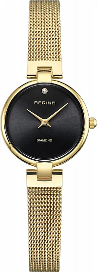 Bering Classic Lady Diamond 17724-332