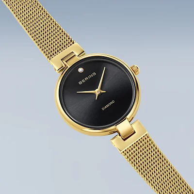Bering Classic Lady Diamond 17724-332