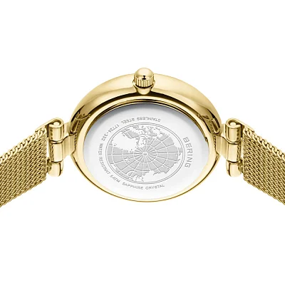 Bering Classic Lady Diamond 17724-332