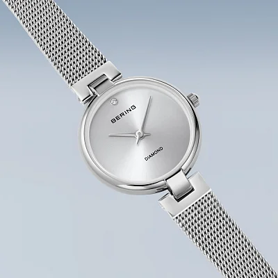 Bering Classic Lady Diamond 17724-000