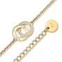  Zdjęcie 10 Bering Classic Lady Diamond Set 17724-332-GWP