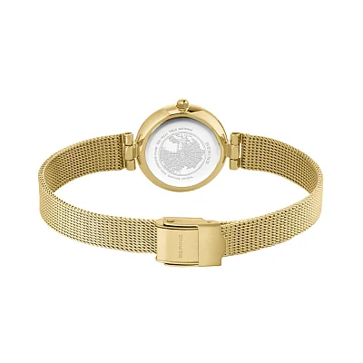 Bering Classic Lady Diamond Set 17724-332-GWP