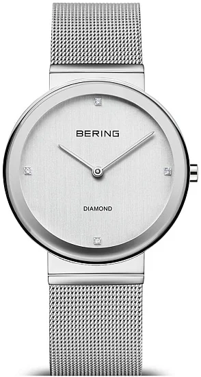 Bering Classic Lady Diamonds 10135-000