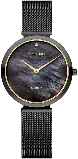 Bering Classic Lady Diamonds 18132-132