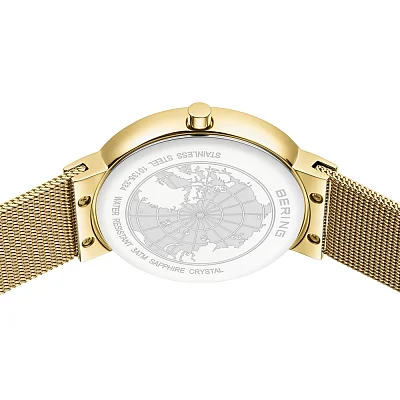 Bering Classic Lady Diamonds 10135-334