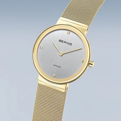 Bering Classic Lady Diamonds 10135-334