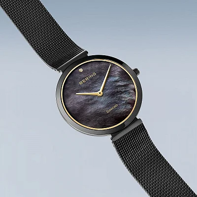 Bering Classic Lady Diamonds 18132-132