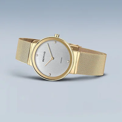 Bering Classic Lady Diamonds 10135-334