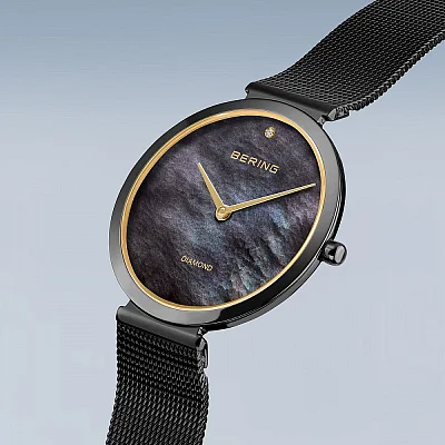Bering Classic Lady Diamonds 18132-132
