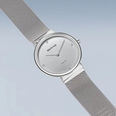 Bering Classic Lady Diamonds 10135-000