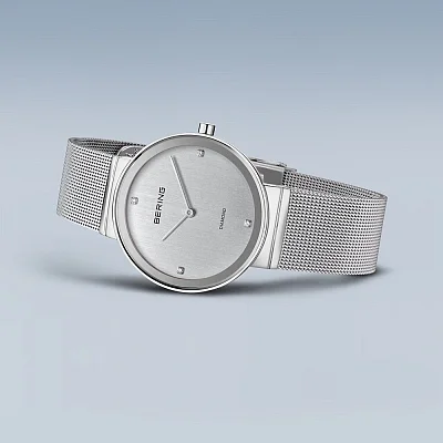 Bering Classic Lady Diamonds 10135-000