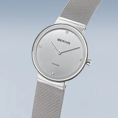 Bering Classic Lady Diamonds 10135-000